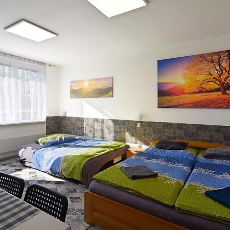Apartman Nikola ترويانوفيتسا المظهر الخارجي الصورة