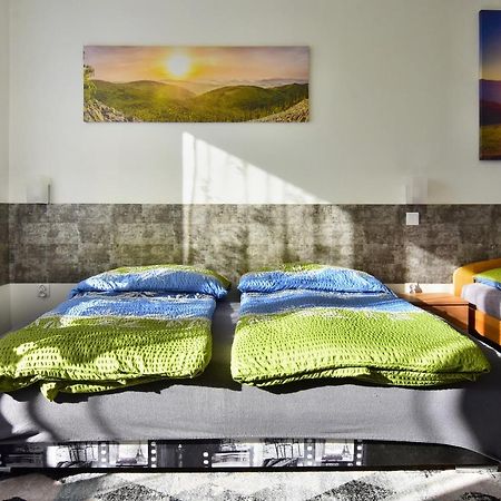 Apartman Nikola ترويانوفيتسا المظهر الخارجي الصورة