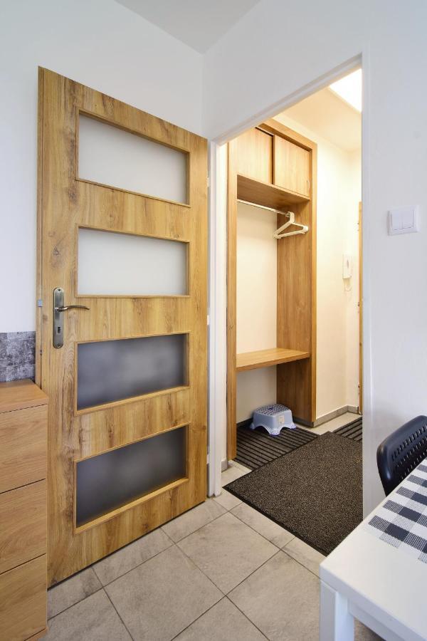 Apartman Nikola ترويانوفيتسا المظهر الخارجي الصورة