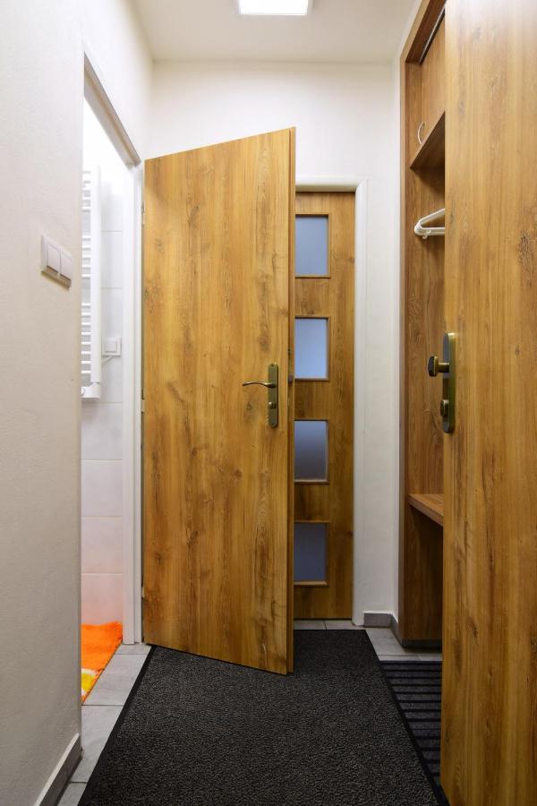 Apartman Nikola ترويانوفيتسا المظهر الخارجي الصورة