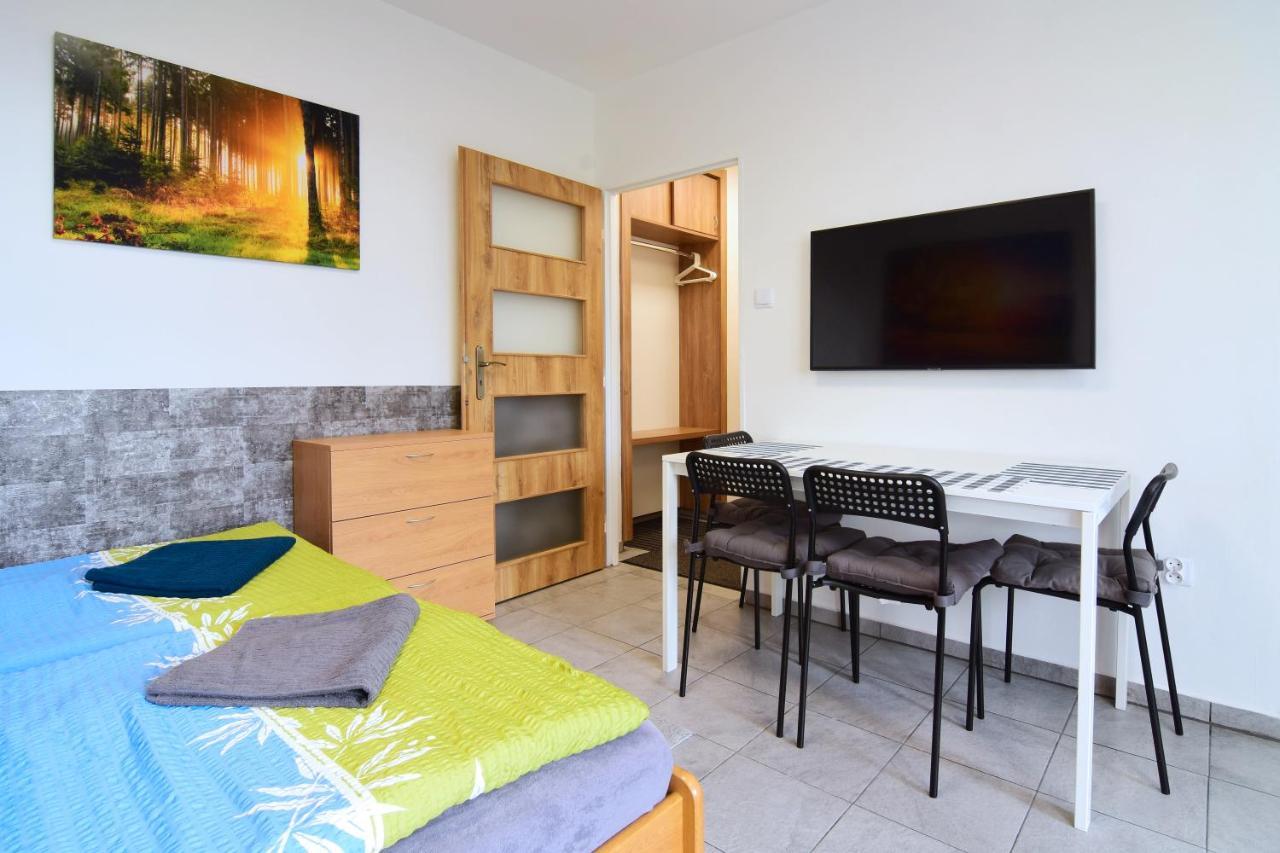 Apartman Nikola ترويانوفيتسا المظهر الخارجي الصورة