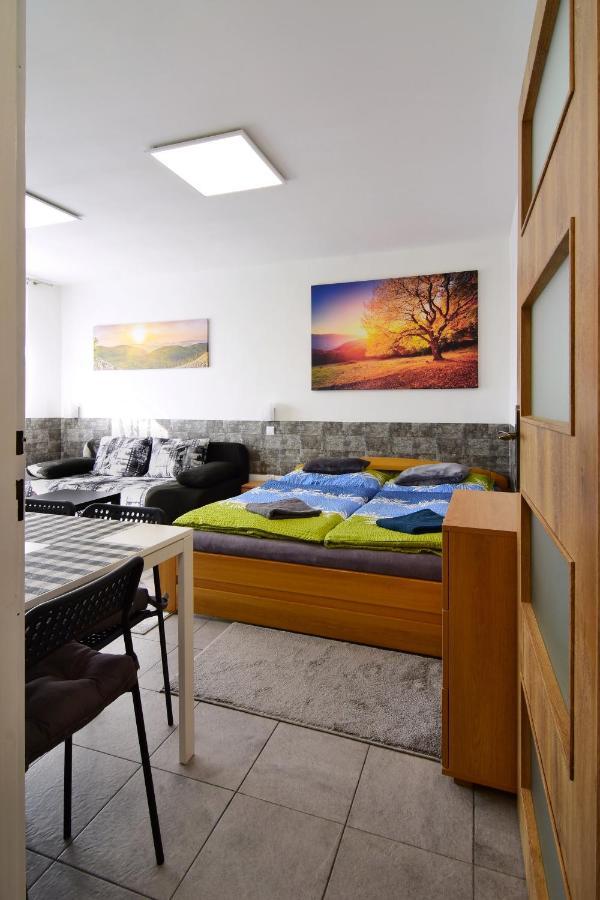 Apartman Nikola ترويانوفيتسا المظهر الخارجي الصورة