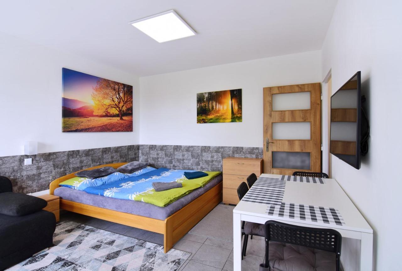 Apartman Nikola ترويانوفيتسا المظهر الخارجي الصورة