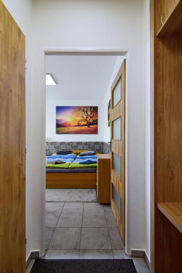 Apartman Nikola ترويانوفيتسا المظهر الخارجي الصورة