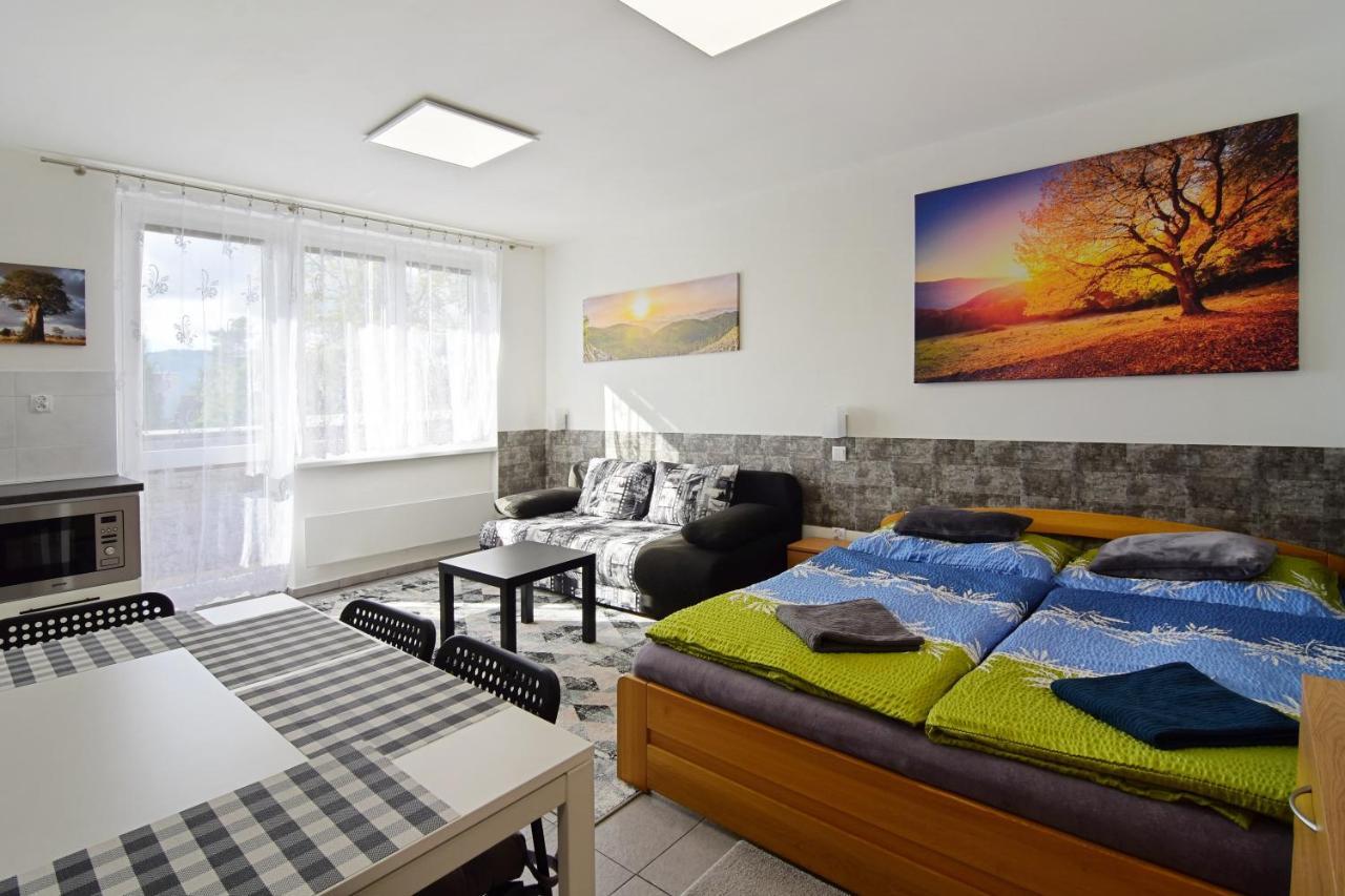 Apartman Nikola ترويانوفيتسا المظهر الخارجي الصورة