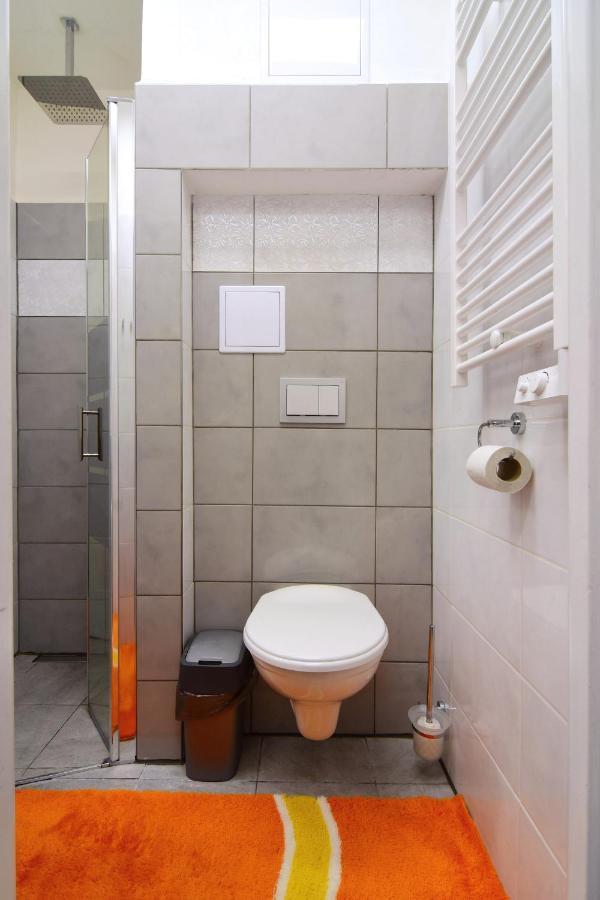 Apartman Nikola ترويانوفيتسا المظهر الخارجي الصورة