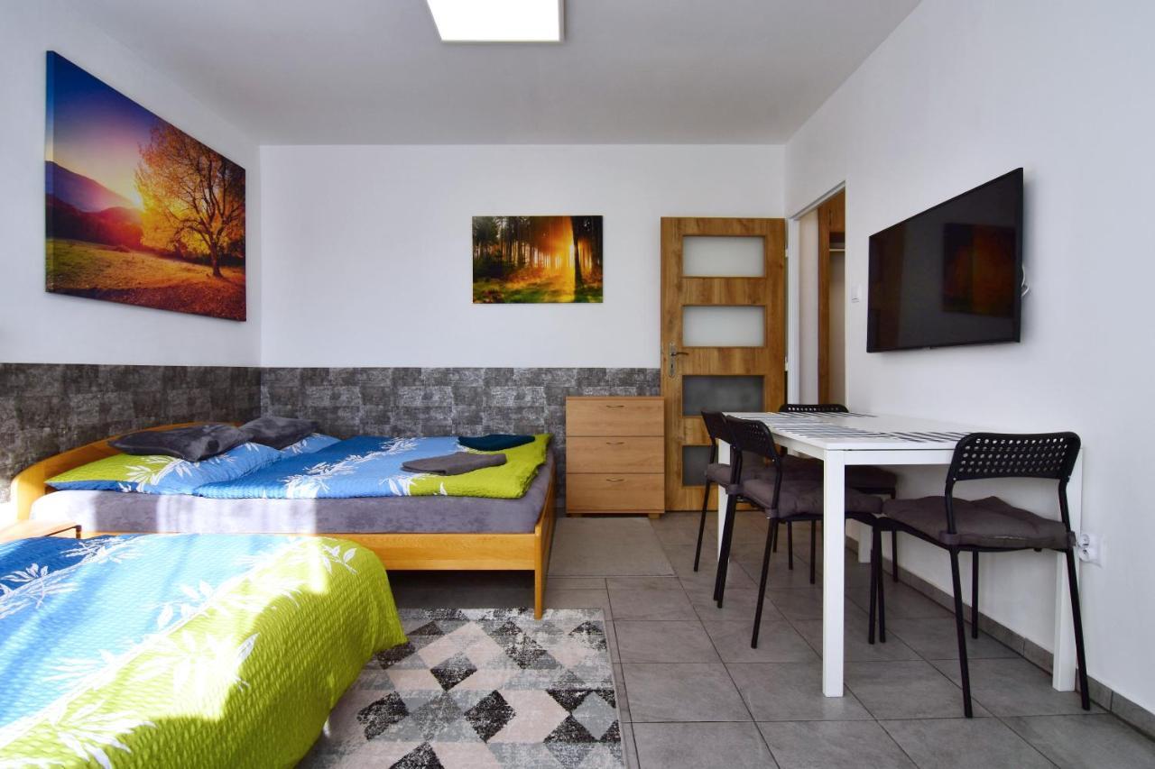 Apartman Nikola ترويانوفيتسا المظهر الخارجي الصورة