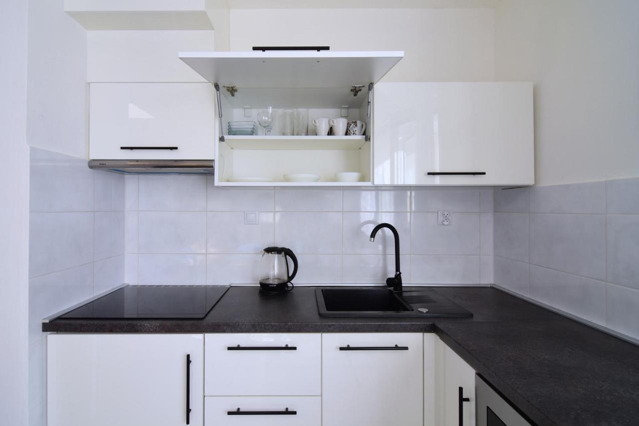 Apartman Nikola ترويانوفيتسا المظهر الخارجي الصورة