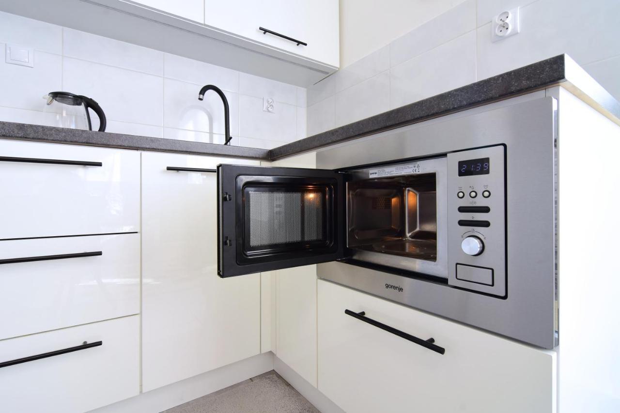 Apartman Nikola ترويانوفيتسا المظهر الخارجي الصورة