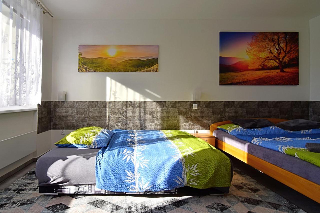 Apartman Nikola ترويانوفيتسا المظهر الخارجي الصورة