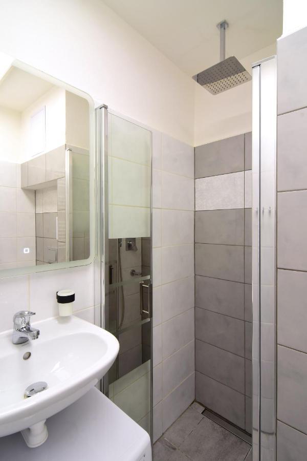 Apartman Nikola ترويانوفيتسا المظهر الخارجي الصورة