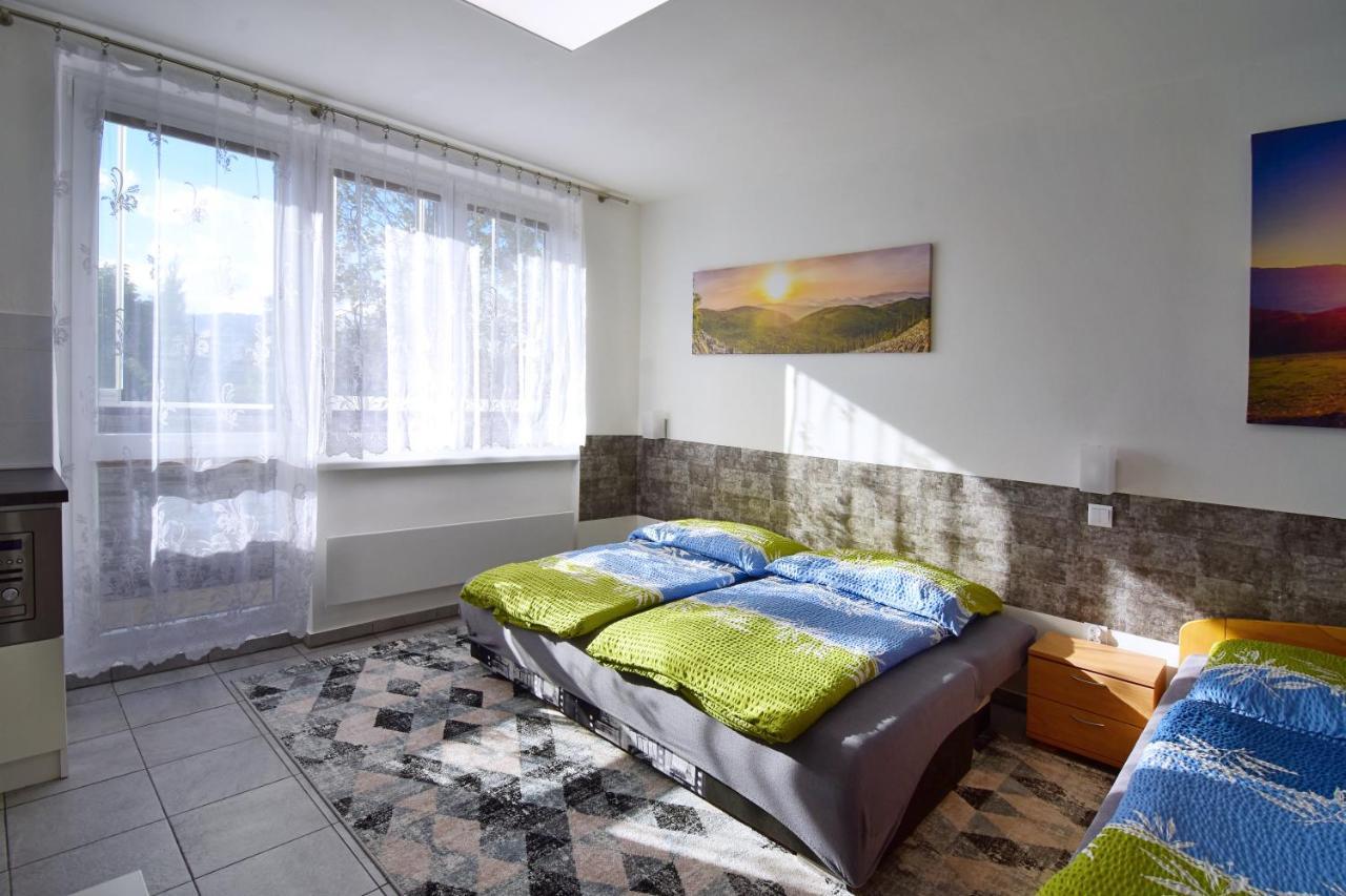 Apartman Nikola ترويانوفيتسا المظهر الخارجي الصورة