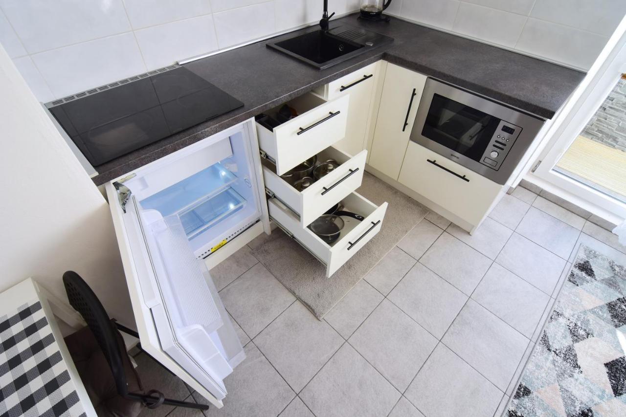 Apartman Nikola ترويانوفيتسا المظهر الخارجي الصورة