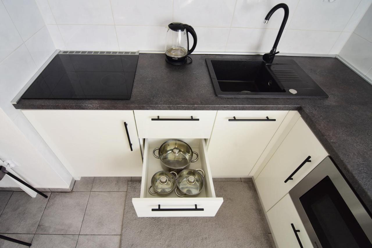 Apartman Nikola ترويانوفيتسا المظهر الخارجي الصورة