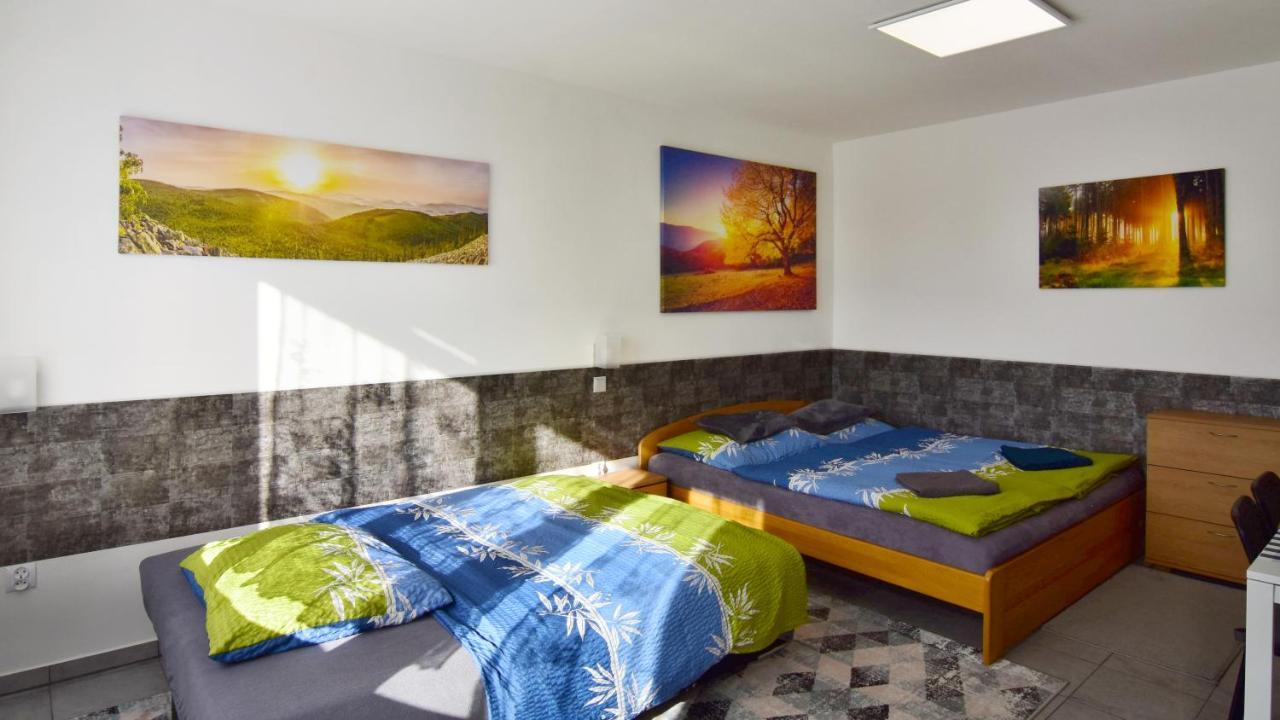 Apartman Nikola ترويانوفيتسا المظهر الخارجي الصورة