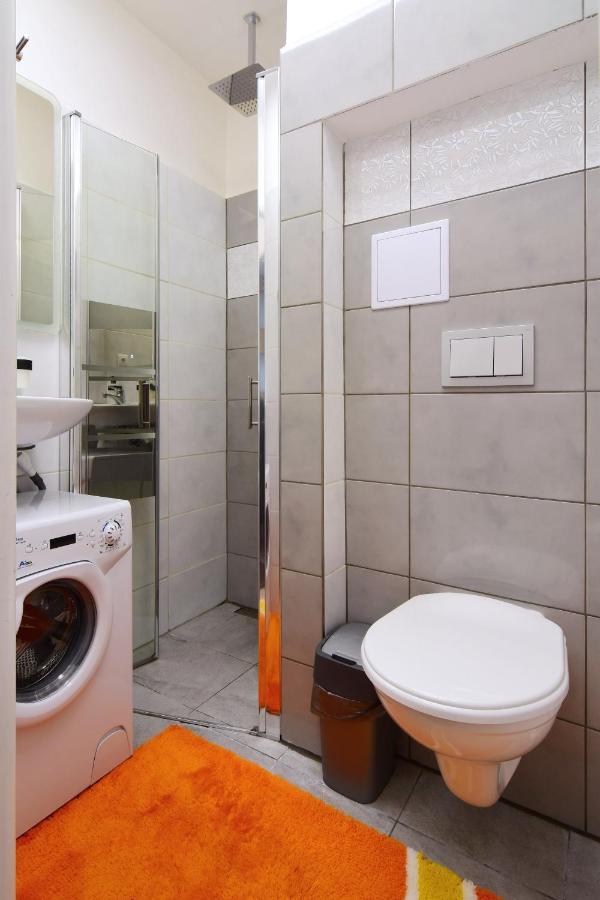Apartman Nikola ترويانوفيتسا المظهر الخارجي الصورة