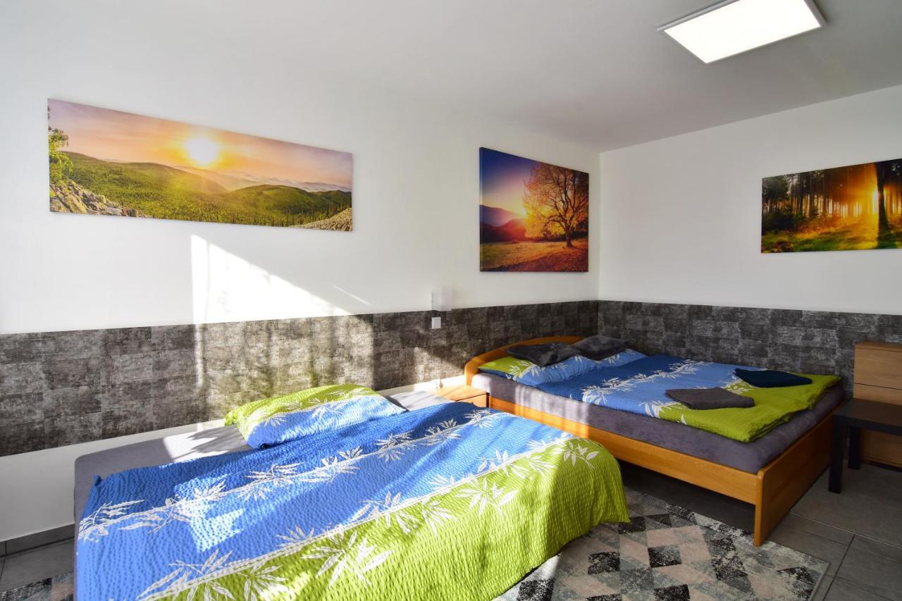 Apartman Nikola ترويانوفيتسا المظهر الخارجي الصورة