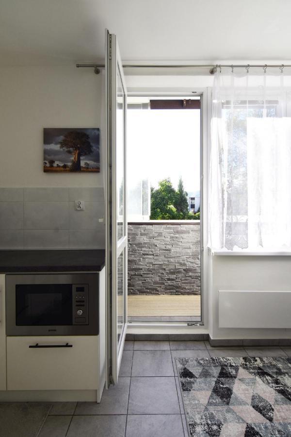 Apartman Nikola ترويانوفيتسا المظهر الخارجي الصورة