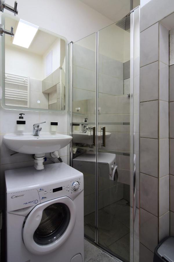 Apartman Nikola ترويانوفيتسا المظهر الخارجي الصورة