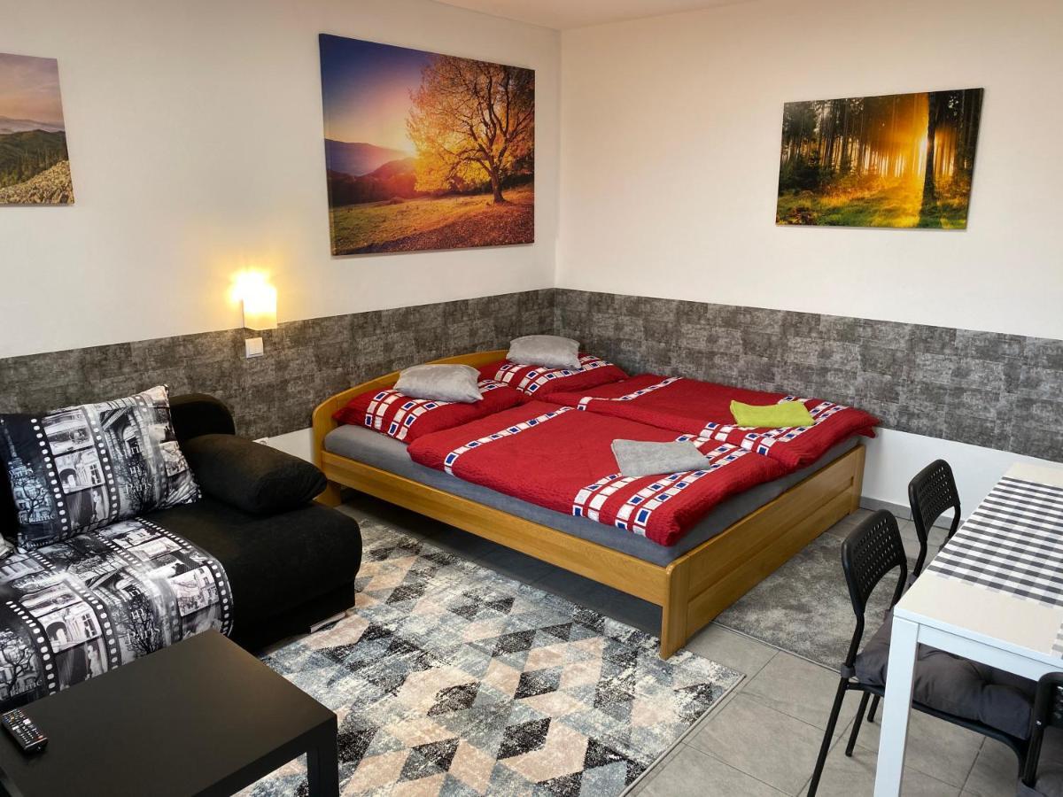 Apartman Nikola ترويانوفيتسا المظهر الخارجي الصورة